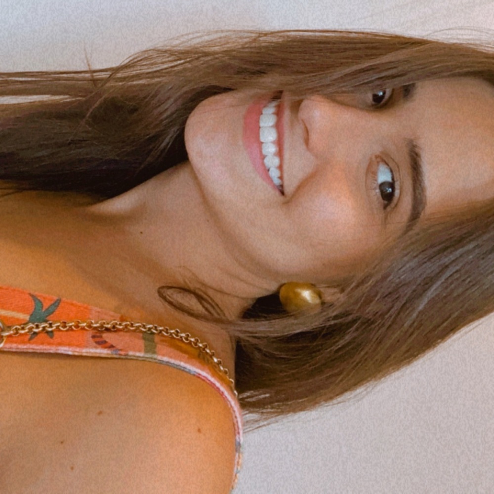 Meet your Posher, Julia